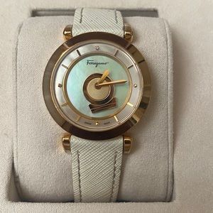 Ferragamo Watch
